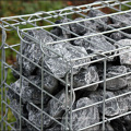 China Fabrik Exportieren 1X0.5X0.5m Geschweißte Gabion Box